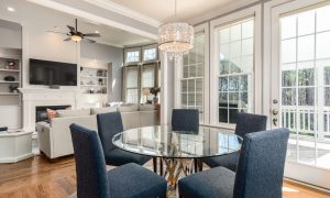 Ceiling Fan_Chandelier_Aleco Electric Ceiling Fan_Chandelier_Aleco Electric