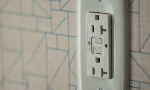 GFCI Outlet 1C_Aleco Electric GFCI Outlet 1C_Aleco Electric