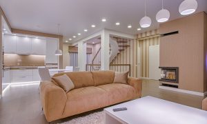 Recessed Lighting 1_Aleco Electric Bay Area Electrician_Aleco Electric